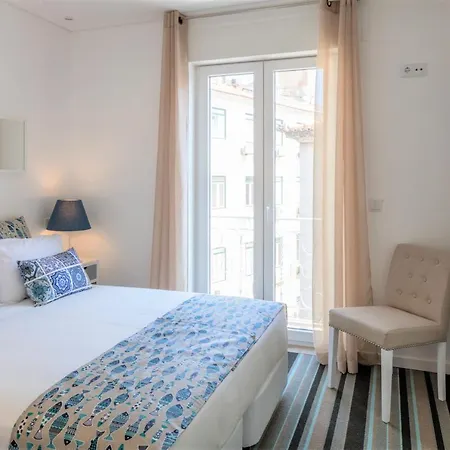 Marino Lisboa - Boutique Guest House-2
