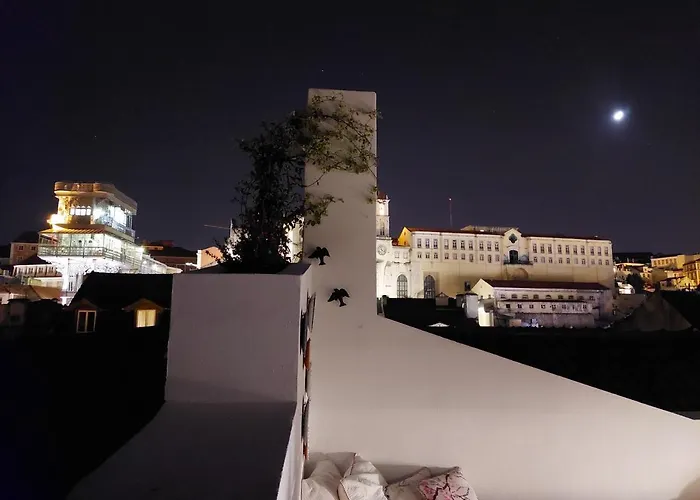 Hotel Augusta Boutique House Lisboa